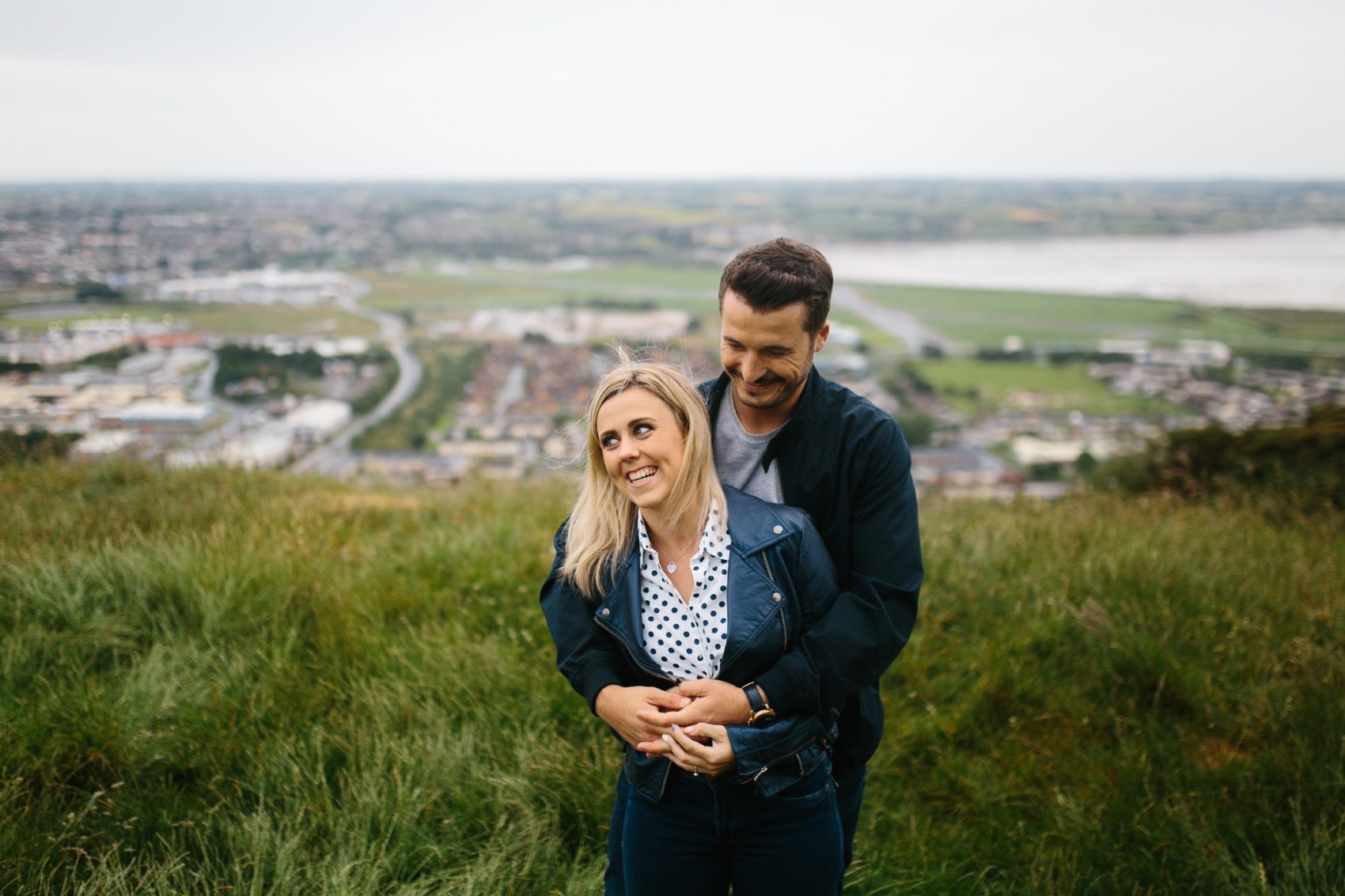 becky-taylor-1-1700x1133 Becky & Taylor Engagement // Scrabo Tower