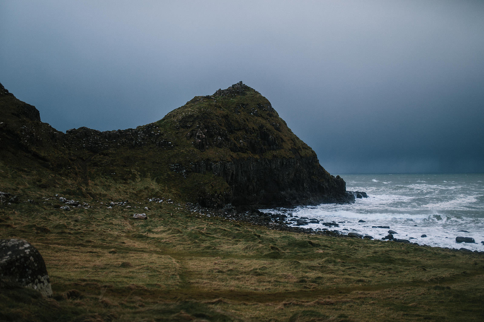 North-Coast-Engagement-PS-1-1 New York to Ireland // Paula and Shao