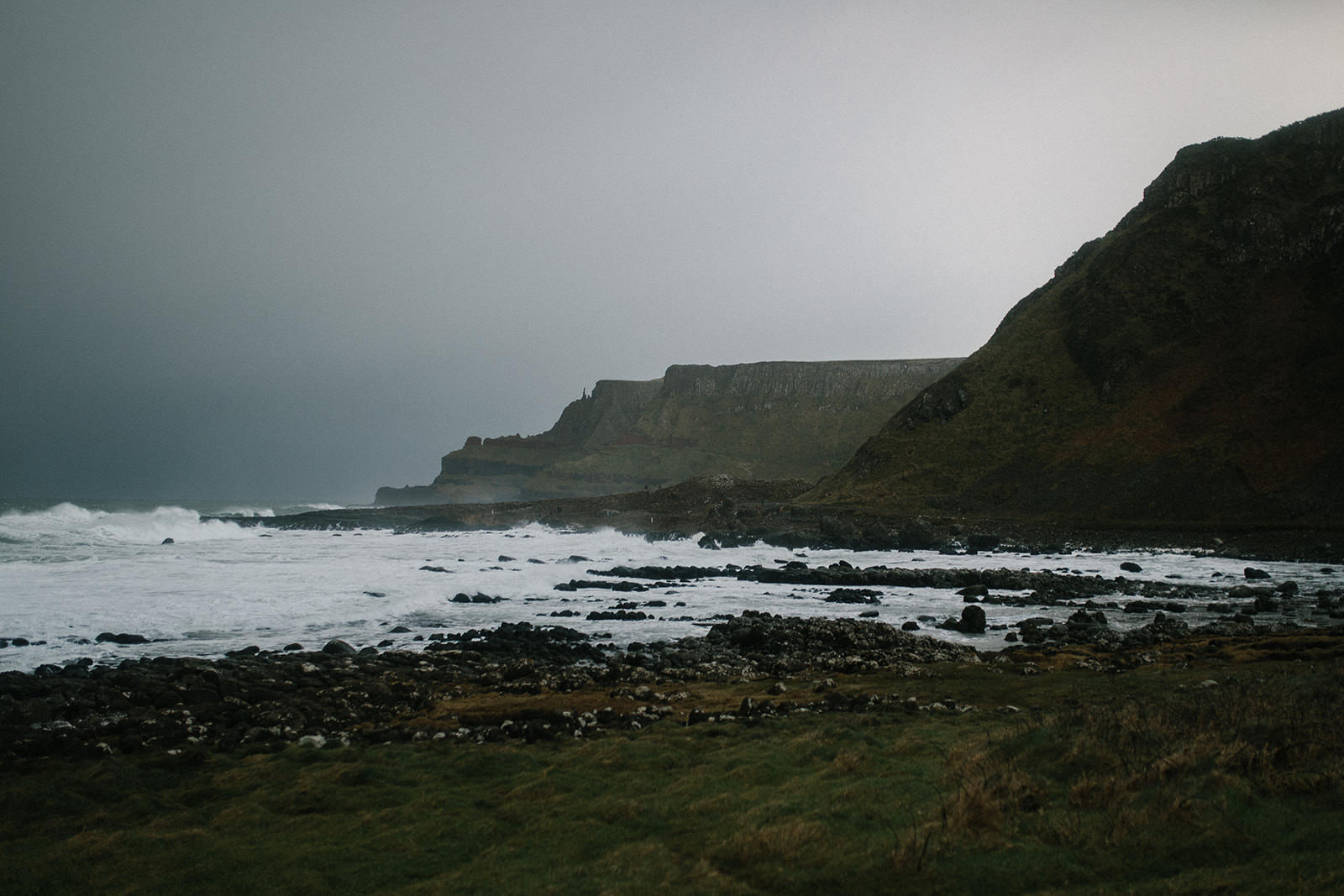 North-Coast-Engagement-PS-1-1 New York to Ireland // Paula and Shao