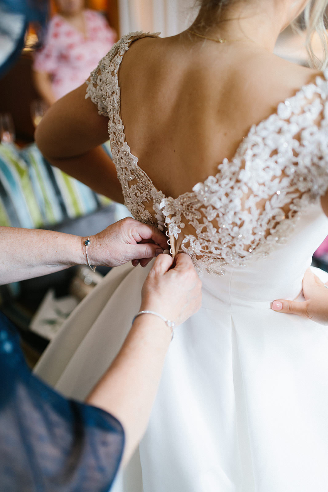 Jo-and-James-1 Slieve Donnard Hotel Wedding // James and Jo