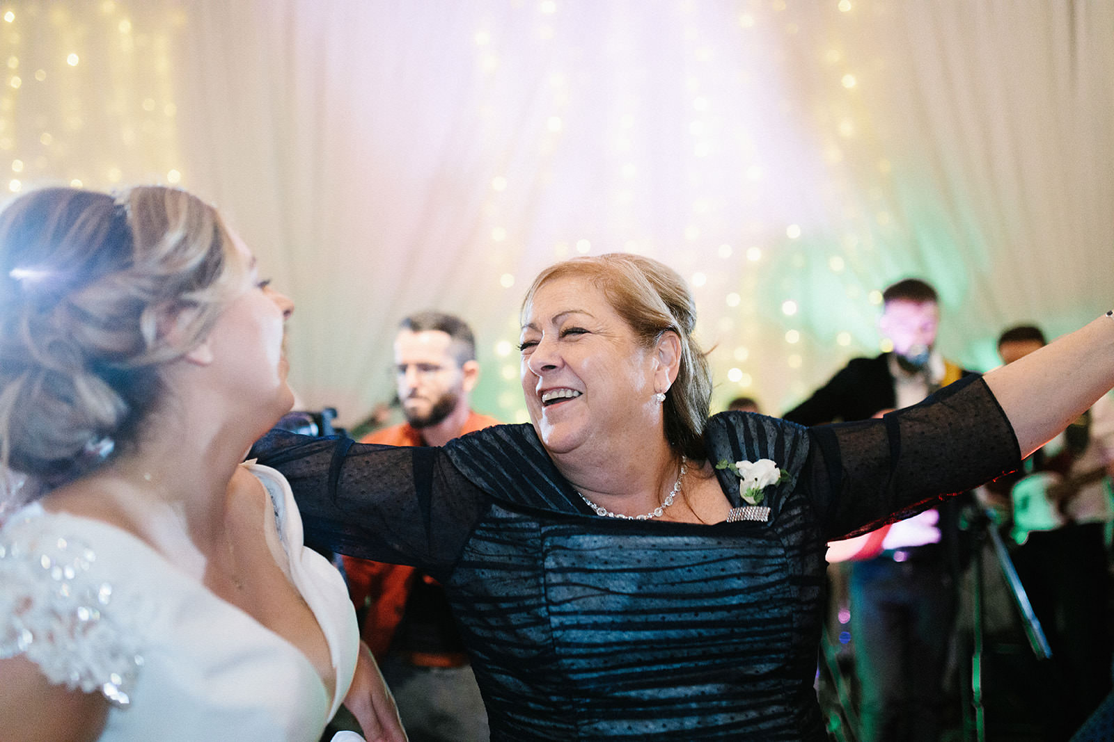 Jo-and-James-1 Slieve Donnard Hotel Wedding // James and Jo